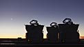 Paranal Time-lapse 2012u