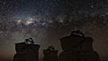 Paranal Time-lapse 2012v