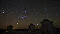 Paranal Time-lapse 2012y