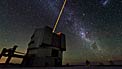 Paranal Time-lapse Compilation 2012