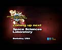 Space Sciences Laboratory (AW80T webcast)