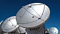 Antennas in Motion