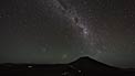 Night Sky Beauty Over Paranal