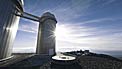 Time-lapse of Unique Cloudscape over La Silla