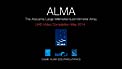 ALMA UHD-Video-Zusammenstellung