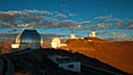 La Silla Mountain View