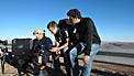 UHD Expedition Team and Time-lapse Bot