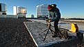 Setting Up UHD Equipment at the VLT