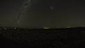 El Valle de la Luna UHD Time-lapse