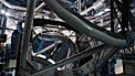 Unit Telescope 1 (UT1) in Action