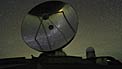 SEST and 3.6-m Telescope UHD Time-lapse of La Silla