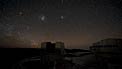 A Whole Night at the VLT