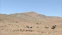E-ELT site testing - Cerro Ventarrones / Chile