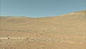 E-ELT site testing - Cerro Ventarrones / Chile