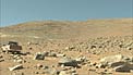 E-ELT site testing - Cerro Ventarrones / Chile