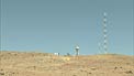 E-ELT site testing - Cerro Ventarrones / Chile