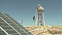 E-ELT site testing - Cerro Ventarrones / Chile