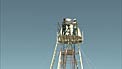 E-ELT site testing - Cerro Ventarrones / Chile