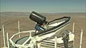 E-ELT site testing - Cerro Ventarrones / Chile