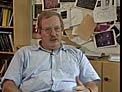 Prof. Reinhard Genzel. English Version