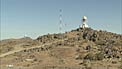 E-ELT site testing — Vizcachas / Chile