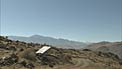E-ELT site testing — Vizcachas / Chile