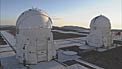 VLT Auxiliary Telescope (Part 2)