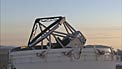 VLT Auxiliary Telescope (Part 4)