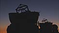 VLT Auxiliary Telescope (Part 6)
