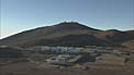 Landscape around Paranal (Part 1)