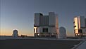 VLT Platform (Part 1)