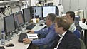 VLT VISTA Control Room (Part 1)