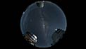 A Fisheye View on Paranal