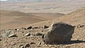 Desert view around Paranal - 1