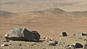 Desert view around Paranal - 3