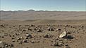 Desert view around Paranal - 4