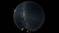 A Fisheye View on the VLT