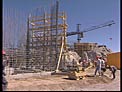 VLT Construction Site