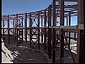 Constructing the VLT Control Building