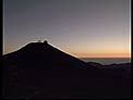 The Paranal Site