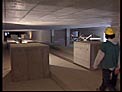 VLT Interferometric Tunnel