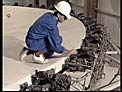 M1 Dummy Cell Positioning