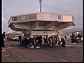 M1 Cell Arrival in Chile