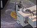 Polishing M1 Mirror