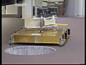 M1 Mirror assemby process