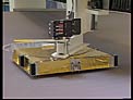 M1 Mirror assemby process