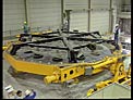 M1 Mirror Assembly Process