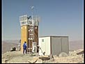 Paranal Weather Station