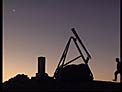 Paranal Summit