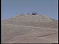 Basecamp at Paranal